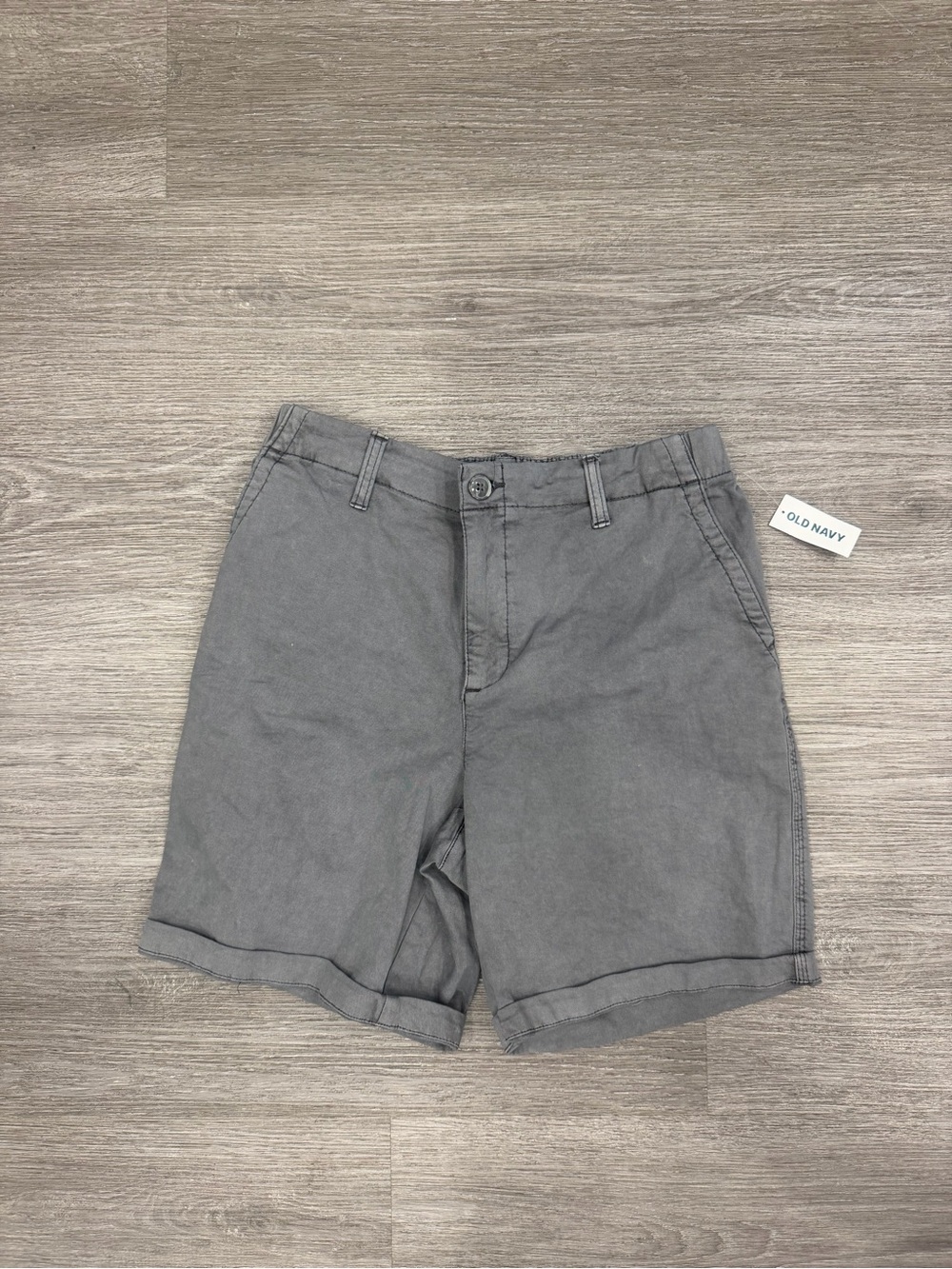 old navy shorts size medium NWT